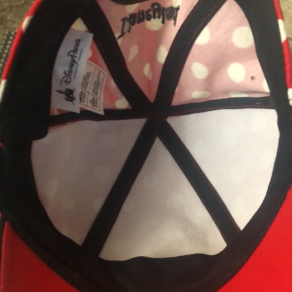 Disneyland Minnie Mouse - Picture 5 of 6